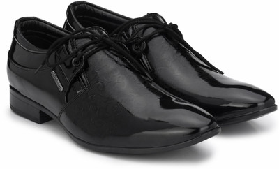 

Provogue Lace Up For Men(Black