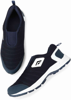 

Shoes Bank Running Shoes For Men(Blue