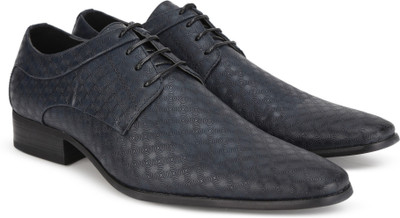 

Versace 19.69 Italia Lace Up For Men(Black, Metal
