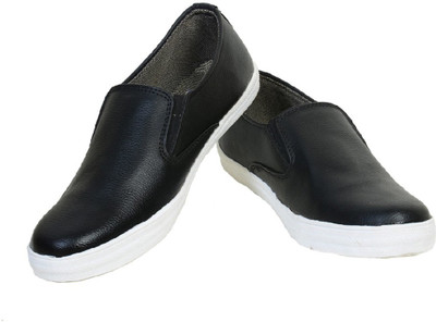 

American Cute American Cute 3383_ Slip On Sneakers For Men(Black