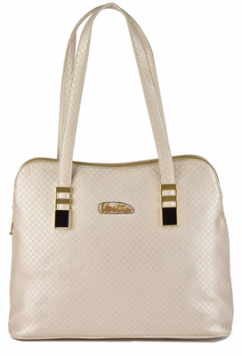 Vestta Women Casual Pink PU Tote