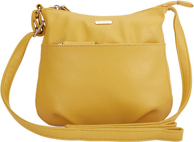 

Lavie Women Casual Multicolor Polyester Shoulder Bag