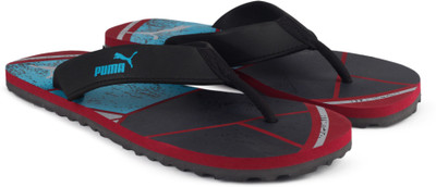 

Puma Splash IDP Slippers, Dshadow-tibetred-hawaiiocean