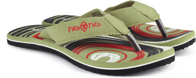 

Sunshine ROGGER Flip Flops, Beige