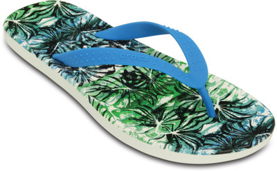 

Crocs Flip Flops, Blue