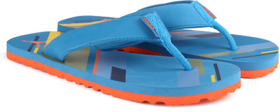 

Puma Washy IDP Slippers, Hawaiisurf-specyell-chertom