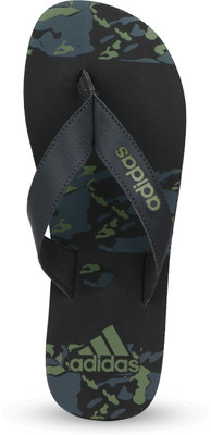 

ADIDAS LAKEN M Slippers, Dgsogr/tracar/visgre