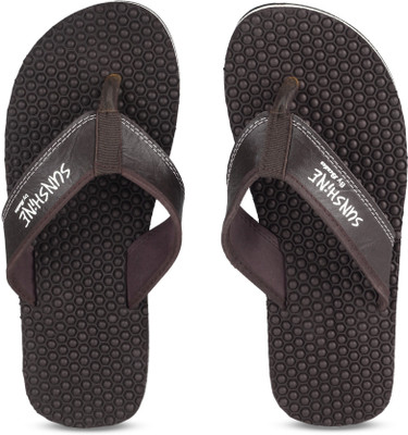

Sunshine KOKO Slippers, Brown