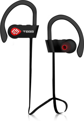 

TAGG Inferno 2.0 Smart Headphones(Wireless), Black