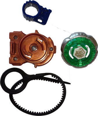 

kidoz kingdom 4D METAL MASTER FURY(Multicolor)