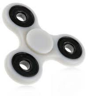 

Speed Fidget Spinner (Anti Stress)(White)