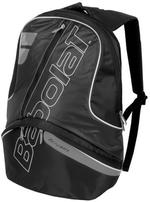 

Babolat BACKPACK TEAM LINE Backpack(Silver, Backpack)