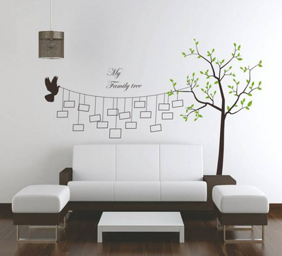 

Aquire  PVC Vinyl Sticker(Pack of 1, Multicolor
