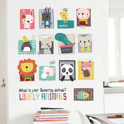 

Aquire  PVC Vinyl Sticker(Pack of 1, Multicolor