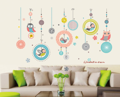 

Aquire  PVC Vinyl Sticker(Pack of 1, Multicolor