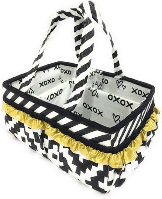 

Bacati LOBKGOCA Storage Box(Multicolor)