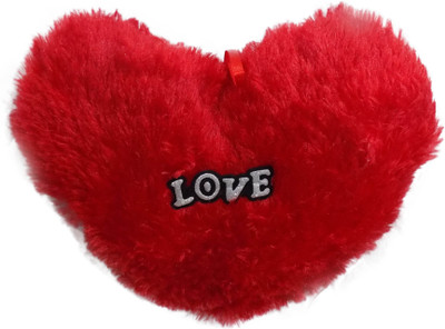 

Stonic Hear_1_Cushion_Valentine-Spcl - 5 cm(Red)
