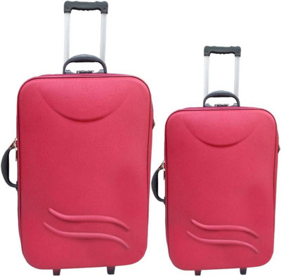 

CIFFRA CIFFRA-CFR-PL Check-in Luggage -  inch(Red