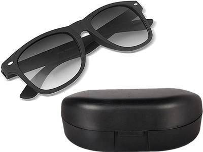 82% OFF on Elligator Wayfarer Sunglasses(Green) 82% OFF on Elligator Wayfarer Sunglasses(Green)