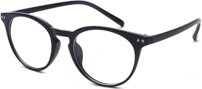 

Azmani Full Rim Oval Frame(50 mm