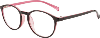 

Azmani Full Rim Oval Frame(48 mm