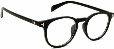 

Azmani Full Rim Round Frame(50 mm