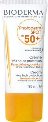 

Bioderma Photoderm Spot Spf 50+ - Sunscreen - SPF 50+ PA+(30 ml)