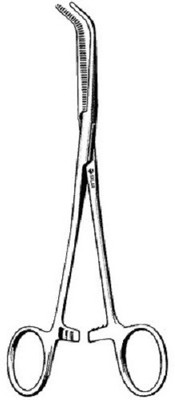 Putex 77845GSSI Obstetric Forceps