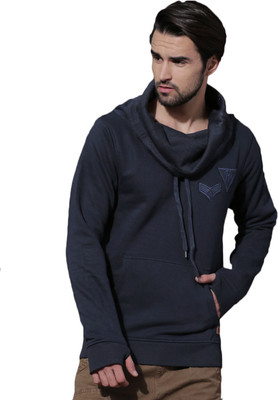 Roadster Full Sleeve Solid Men 