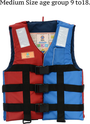 

Apex Swim Floatation Belt