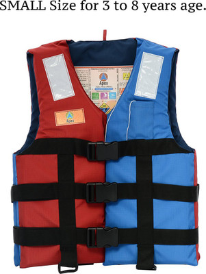 

Apex Swim Floatation Belt