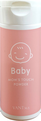 

Vant 36.5 Baby Rice Powder for Baby Skin(50 g)