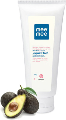 

MeeMee Mee Mee Liquid Baby Powder (150g)(150 g)