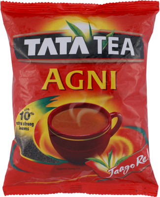 

Tata Agni Tea(250 g, Pouch)