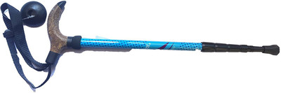 

Lista 1 Section Trekking Pole(Metal)