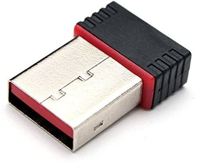 

Terabyte TB-wifi USB Adapter(Black)