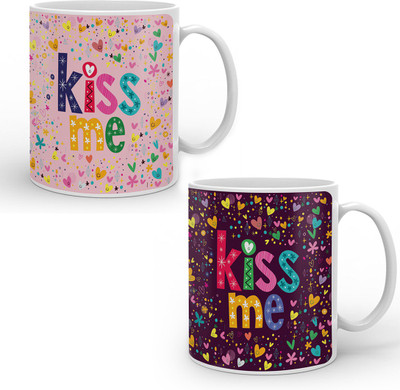 

Indigifts Mug Gift Set