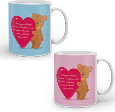 Indigifts Mug Gift Set