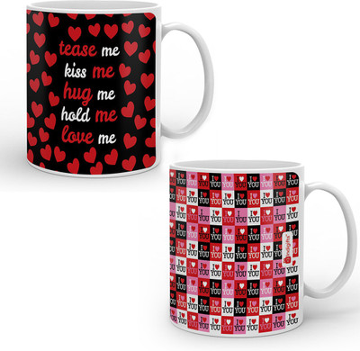 

Indigifts Mug Gift Set