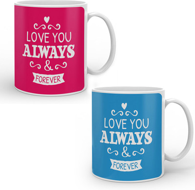 

Indigifts Mug Gift Set