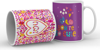 

Indigifts Mug Gift Set