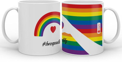 

Indigifts Mug Gift Set