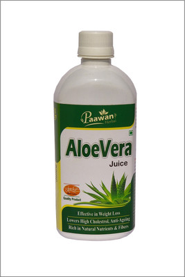 

Paawan Paawan Aloe(500 ml)
