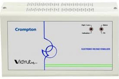 

Crompton Greaves ACGVS-170VAC Vertical(Ivory)