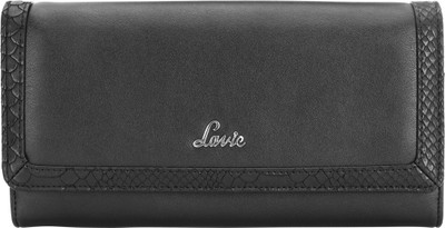 

Lavie Formal Black Clutch