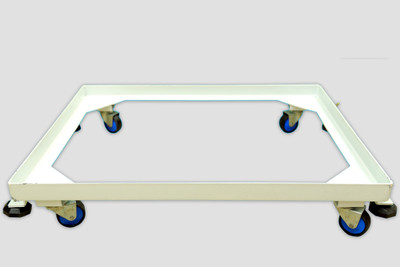 

DeccanBell DHWMTA1924 Washing Machine Trolley