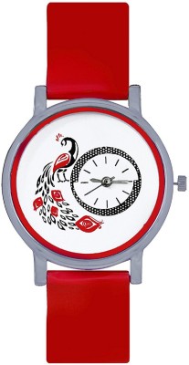Talgo New Arrival Red Robin Season Special RRDR Watch  - For Girls   Watches  (Talgo)
