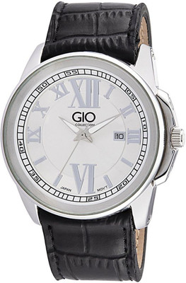 

Gio Collection G0007-02 Watch - For Men