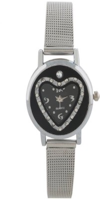 rkinso DE20023LG Sheffer Chain Watch - For Women Watch  - For Women   Watches  (rkinso)