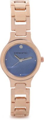 JIONX Chemistry CH-6143 Watch  - For Women   Watches  (JIONX)